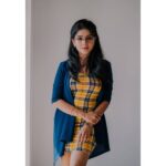 Pavithra Lakshmi Instagram - It is what IT IS #kannadikari