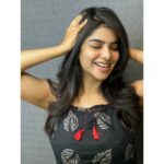 Pavithra Lakshmi Instagram - Bare face pic:2 😁 . . I'm smiling more often thanks to @preethi_udhayaraja and @drudhayaraja_dental ❤️
