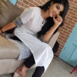 Pavithra Lakshmi Instagram - Nobody matters like you❤️