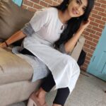 Pavithra Lakshmi Instagram - ❤️