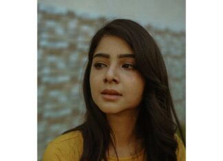 Pavithra Lakshmi Instagram - P.s: *it's just normal photoshoot we did with an emotional play, and the following is just a write-up that matches* LET GO, SWIPE❤️ Letting you go wasn't easy, but I did coz you left me no other choice, Yet I waited for your comeback only to realise you would never, You broke me so beautifully. Though broken, your love gave me the power to pull myself back together. Coz to love you, YOU are never needed❤️ . . @kanmaniphotography thank you for this beautiful yet close to my heart series