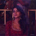 Pavithra Lakshmi Instagram – ♥️