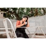 Pavithra Lakshmi Instagram – என் மழைக்கால தேநீர் நீ♥️
