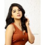Pavithra Lakshmi Instagram – ♥️
A @deepak_durai_photography 
Muah @fathi_hairandmakeup 
Styling @pavithra_stylist.offl