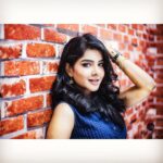 Pavithra Lakshmi Instagram - 💙