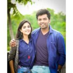 Pavithra Lakshmi Instagram – Happiest birthday to the bestest bestie ever😍😍😍 when it’s Valentine’s day everywhere else, it’s Amu’s birthday for us! May you have all the best things in life, stay happy keep smiling always, you definitely will coz you have a guardian angel @kaviammu_0210 as your wife. You really are blessed to have her with you. And I am extremely sorry for not being there with you. Will soon visit you.
@amuthan_udhayan
#mysoulmate #mytwinsoul #brotherfromanothermother #friendslikefamily❤️ #mybestie #pavithralakshmi #popzy #pavithra