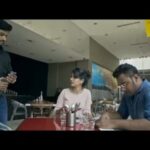 Pavithra Lakshmi Instagram – Moi favt scene from NIN NIZHALAAI ❤️❤️
whats yours?? #pavithralakshmi #pavithra #popzy #actor #model #blahblahblah