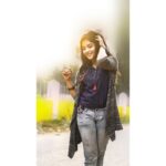 Pavithra Lakshmi Instagram – Let the sun set beneath your blush❤️
. .
From your candid click to me posing for you, nothing between us has changed. We are and will be the same forever Amu

Thanks for this beautiful click @amuthan_udhayan 
#pavithralakshmi #pavithra #popzy @actor #model #stylist #designer #amuthanphotography #amuthanudhayan #friendslikefamily #blahblahblah