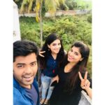 Pavithra Lakshmi Instagram – Yaaayyy😍😍 finally few gud pics with you AMU! @amuthan_udhayan After all these years of togetherness and you being a photographer, we didn’t have one good pic together ❤️ now we have a few, saving the best for a special day!! Thanks @kaviammu_0210 amu, you are seriously blessed to be married to such a beautiful woman! Take care of her❤️📸@vathana_udhayan
#pavithralakshmi #pavithra #amuthanphotography #bestie #friendslikefamily❤️ #blahblahblah