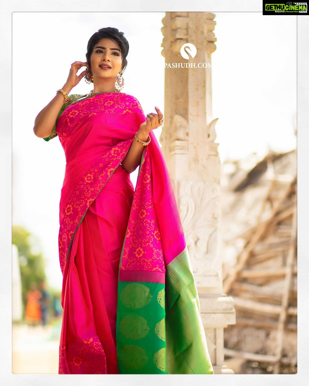 pavithra-lakshmi-instagram-that-dramatic-dreamy-look-when-i-posed-for