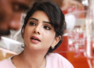 Pavithra Lakshmi Instagram - That "thambi tea innum varala" look 😂😂😂 it was fun shooting for this amazing team! The most comfortable ever team that I ve worked @lifeupdatewithmanu pc: @johnmenachery makeup hair and styling @pavithralakshmi_166 Keraladiaries #keralamemories #shootmode #malayalamdebut #makingpic #comingsoon #excited #aluva #pavithralakshmi #pavithra #actor #model #blahblahblah