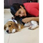 Pavithra Lakshmi Instagram - Coz love is in the eyes they said❤️