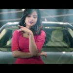 Pavithra Lakshmi Instagram - Incase y'all havent seen the teaser of #kk kannale kolladhey, here it is!!! Music, vocals and lyrics by the talented @sachinsundar_official Releasing on 14th of april by @mercedesbenz #staytuned #watchthisspaceformore #pavithralakshmi #chennaimodel #actor #actress #independentalbum #mercedesbenz #dancer #model #blahblahblah