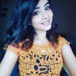 Pavithra Lakshmi Instagram - Believe❤ you are the best! You don't need any one to prove your existence #beingme #happyme #lovingmylife #happydays #pavithralakshmi #popzy #actor #model #blahblahblahblah #postfortheday🙈