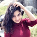 Pavithra Lakshmi Instagram - Make everyday of your life worth living #pavithralakshmi #actordanceandmodel #poser #candidclickbyanna PC @joe_razzmatazz #lovingmylife #thesoloist