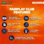 Pavithra Lakshmi Instagram – Use affiliate code PAVITHRA200 to get a 200% bonus on your first deposit on @fairplay_india –  India’s first certified betting exchange. Bet at the best odds in the market and cash in the biggest profits directly into your bank accounts INSTANTLY! Greater odds = Greater winnings! Get a FLAT 25% weekly lossback in the last week of IPL !
Find MAXIMUM fancy and advance markets on FairPlay Club!
Play live casino and Indian card games with real dealers and find premium markets to bet on for over 30 different sports to bet on and win big at! 
Get 24*7 customer service and experience totally safe and secure betting only on FairPlay! GET, SET, BET!

#fairplayindia #safesportsbetting #sportsbettingindia #betnow #winbig #sportsbook #onlinebettingid #bettingid #cricketbettingid #livecasino #livecards #bestodds #premiummarkets #safebet #bettingtips #cricketbetting #exchangeodds #profits #winnings #earnnow #winnow #t20cricket #ipl2022 #t20 #ipl #getsetbet