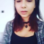 Pavithra Lakshmi Instagram - #mydubsmashfevergoneworse #yetanotherone #inbtwshoots #yesterdaymersaltodaytheri inspiredby my doll @niranjanniveditha