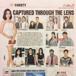 Pavithra Lakshmi Instagram - #dcnext #deccanchronicle #pavithralakshmi #chennaimodel #cameralove #modellife #queenofmadras #actress #Posingfun #lovinlife #jupiterevents #satishjupiter #streetphotographylaunch #kappa #karthiksrinivasan