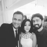 Pavithra Lakshmi Instagram - #monochromatic #karthiksrinivasan #streetphotographylaunch #kappa #modellife #chennaimodel #pavithralakshmi #popzy #queenofmadras #actress #actor #dancer #model #passionforlife #actordancerandmodel