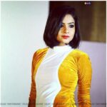 Pavithra Lakshmi Instagram - #triosfashionshow #showforacause #ahamedansarudeen #chennaimodel #pavithralakshmi #popzy #queenofmadras #actordancerandmodel #Posingfun #actor #actress #dancer #dreamer #lovingit #lovemefawatiam