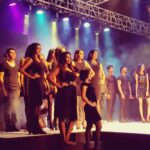 Pavithra Lakshmi Instagram - #ontheramp #prasadbidapa