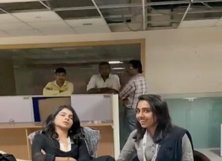 Pavithra Lakshmi Instagram - Oru thoongra kuzhanthaiya prank pandrathila enna oru aanandham Namma @actorsathish sir ku!! @sivakarthikeyan sorry sir #naaisekar #naaisekarcomingsoon @agsentertainment @agscinemas @archanakalpathi @kishorerajkumar @theofficialzaiyan @aishwaryakalpathi