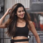Payal Rohatgi Instagram – We proud of your journey in lockupp show. We should do maximum votes an ethical, daring, honest, hardworking, beautiful Payal ji. Only 2 days left🙏🇮🇳
#teampayal
#payalrohatgi 
#lockupp 
#shernipayal