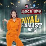 Payal Rohatgi Instagram - Real #Baddas and honest🙏 Posted @withregram • @altbalaji No level of atyaachaar could break her spirits, but what about the aakhri atyaachaari khel? Catch @payalrohatgi in the #LockUpp Badass Finale tomorrow at 10:30 pm. @ektarkapoor @kanganaranaut @kkundrra @munawar.faruqui @shivamsharmatic @anjimaxuofficially officialsaishashinde @azma.fallah princenarula @mxplayer @zulfizak #ektakapoor #Kanganaranaut #Karankundrra #payalrohatgi #shernipayal