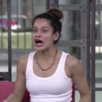 Payal Rohatgi Instagram - Today is only day you can do maximum votes a real honest person Payal ji. She is fighting alone against all sheep🐑 gang. Lockupp winner should be an honest person. Please vote and support Payal ji. U can do sms on 56161 & online on Altbalaji and Mxplayer🙏 #teampayal #payalrohatgi #lockupp #shernipayal