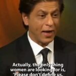 Payal Rohatgi Instagram - I ❤️ u Shahrukh Khan 🙈 #payalrohatgi Posted @withregram • @shethepeopletv Women don't want to be defined and put into boxes. Source - World Economic Forum #women #define #box #category #equality #power #man #different #sexualise #desexualise #feminism #feelitreelit #SheThePeople