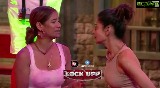 Payal Rohatgi Instagram - Payal ji really you are a great person. We proud of you. We request to everyone please support a right soul to make her winner🙏 #teampayal #payalrohatgi #lockupp