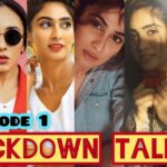 Pearle Maaney Instagram – Yes!!!!!! @deeptisati it is!!!!! 🥳🥳🥰
Episode Streaming now on Youtube! Link in Bio 😎
LOCKDOWN TALKS!!! ❤️