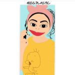 Pearle Maaney Instagram - Miss.Plastic is feeling Humbled ❤️ Saw many drawings... sharing some... which is your favourite? Comment the number below 🤗 I Love them All. 💥 Pic 1 : @madhumelethil Pic 2 : @akhil.kp.90 Pic 3: @zenora__art Pic 4 : @gal.erie_d_art Pic 5 : @_felicia_arts Pic 6 : @ansiyaachu Pic 7 : @jas_h0bby_hub Pic 8 : @shalin_sebz94 Pic 9 : @artlicious.__ Pic 10 : @haritha__ravi