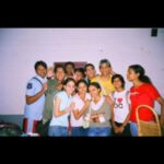 Pearle Maaney Instagram - Digging up some old pictures.. college days and school days 😀😋