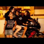 Pearle Maaney Instagram - Digging up some old pictures.. college days and school days 😀😋