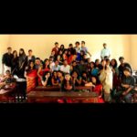 Pearle Maaney Instagram - Digging up some old pictures.. college days and school days 😀😋