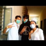 Pearle Maaney Instagram - Digging up some old pictures.. college days and school days 😀😋