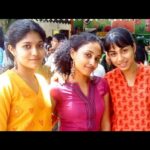 Pearle Maaney Instagram - Digging up some old pictures.. college days and school days 😀😋