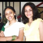 Pearle Maaney Instagram - Digging up some old pictures.. college days and school days 😀😋
