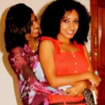 Pearle Maaney Instagram - Digging up some old pictures.. college days and school days 😀😋