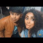 Pearle Maaney Instagram – Remember to watch tonight’s episode of “Funny Nights with Pearle Maaney” at 9pm only on @zeekeralam. @sooraj_thelakkad and myself have some surprises in store for you all 🤪 appo see you!