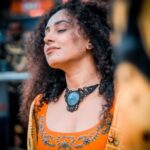 Pearle Maaney Instagram – Throwback to my 2020 NewYear Morning SunRise Vibe in Goa. Missing this Day. Saw some of the most beautiful souls around me.. the most beautiful sun rise… I prayed while I danced.. I said thanks for everything..for keeping me alive… for giving me the power to feel the greatest emotion of all..LOVE ❤️
Peace Love and Music to All✌🏻
.
.
.
@kareshdesai 📸
