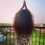 Pearle Maaney Instagram – Gratitude…. ❤️