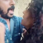 Pearle Maaney Instagram – Engine Out completely . Last post for the day. I promise 👻 
@srinish_aravind