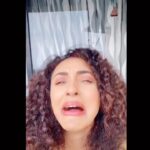 Pearle Maaney Instagram – Trying one of my most popular TikTok sounds 😎 mamma mamma
