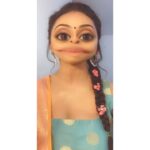 Pearle Maaney Instagram - A serious message with a funny tone 😊because the point is to spread awareness... not fear. ❤️ I hope all of you are safe, happy and cautious... I love each one of you... don’t worry... everything will be fine❤️ #breakthechain #corona