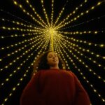 Pearle Maaney Instagram - Follow the light 💡 within. Be quite and listen... to the light.. within. . . @srinish_aravind I love this click!