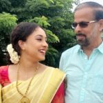Pearle Maaney Instagram - Happy Birthday Acha... ❤️ 🙂 . . . @srinish_aravind