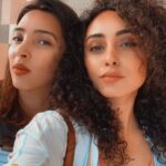 Pearle Maaney Instagram - Peace ✌🏻