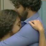 Pearle Maaney Instagram - Love is not always flowers and butterflies... there will be misunderstandings... but love is overcoming those times with a smile and growing stronger. Don’t look for perfection. Just fall in love. ❤️ let go of your ego and be your most raw self when you are with your love. Hug and don’t let go.